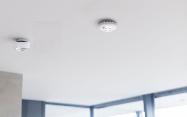 brennenstuhl®Connect LED Projecteur WiFi avec détecteur de