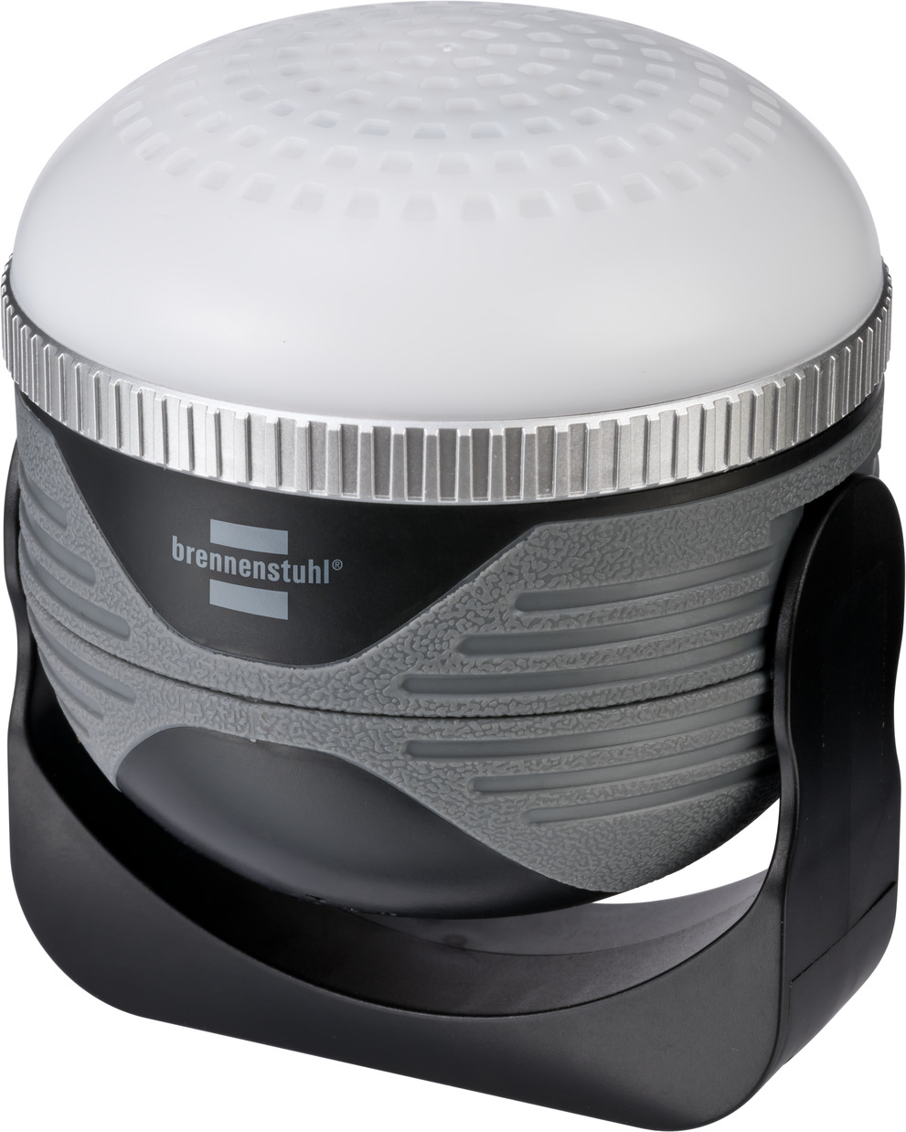LED Akku Lautsprecher OLI Leuchte | 350lm Outdoor IP44 310 Bluetooth brennenstuhl® mit AB