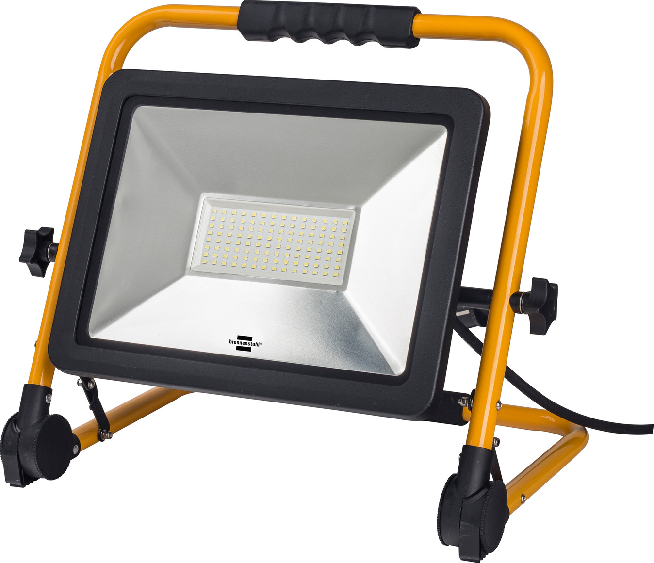 Projecteurs LED pour chantier – Lampes LED de chantier portables