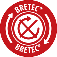 Confort des contacts rotatifs Bretec®