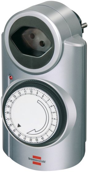 Primera-Line Mechanischer Timer MT 20 *CH* - Produktbild