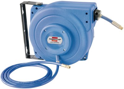 Automatic-Box Air-AFP blau 10+2m Schlauch-Ø 8mm, Anschluss 1/4