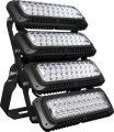 Power LED Strahler "AREA" 300 W 36800 lm, 5700 K, IP 66, IK 10 - Produktbild