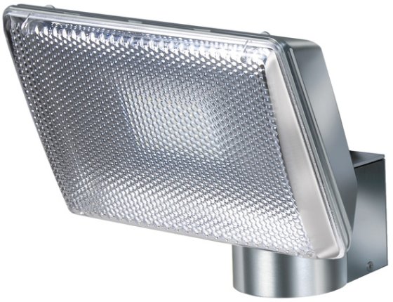 Power LED-Leuchte L2705 IP44 27x0,5W 1080lm - Produktbild