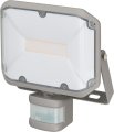 LED Strahler AL 2000 P mit Bewegungsmelder 20W, 2080lm, IP44 - Produktbild