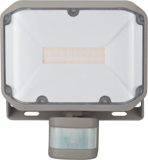 LED Strahler AL 2000 P mit Bewegungsmelder 20W, 2080lm, IP44 - Produktansicht