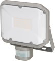 LED Strahler AL 3000 P mit Bewegungsmelder 30W, 3050lm, IP44 - Produktbild