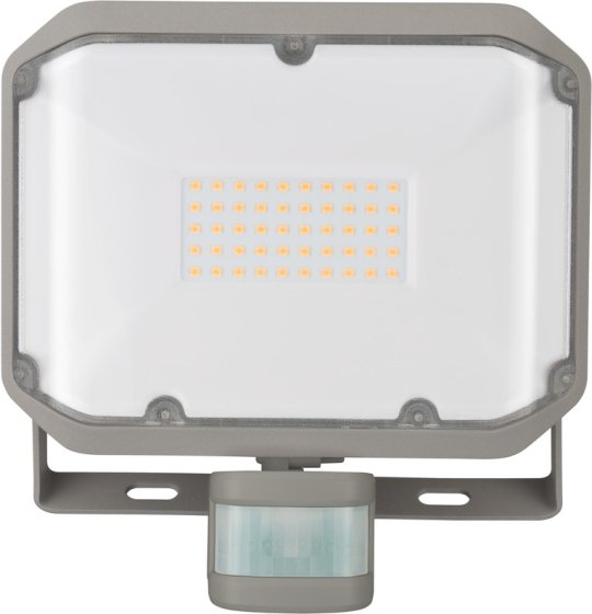 LED Strahler AL 3000 P mit Bewegungsmelder 30W, 3050lm, IP44 - Produktansicht