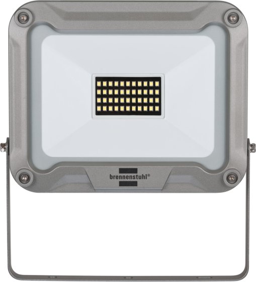 LED Strahler JARO 3002, 2650lm, 30W, 5m Anschlussleitung H07RN-F3G1.0, IP65 - Produktansicht