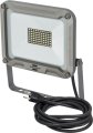 LED Strahler JARO 5002, 4440lm, 50W, 5m Anschlussleitung H07RN-F3G1.0, IP65 - Produktbild