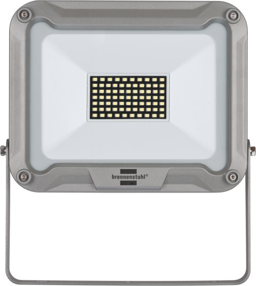 LED Strahler JARO 5002, 4440lm, 50W, 5m Anschlussleitung H07RN-F3G1.0, IP65 - Produktansicht