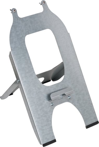 Gestell für Wandverteiler WV 4/16 IP55 (1154892810), WV 4/32 IP55 (1154892820) - Produktbild