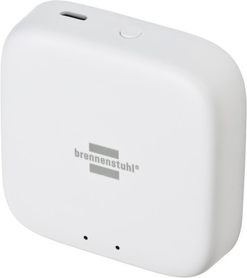 brennenstuhl®Connect Zigbee Gateway GWY CZ 01