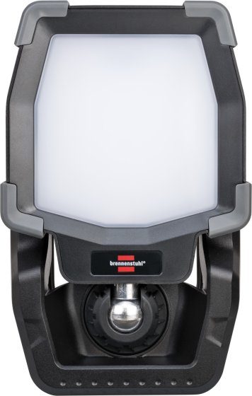 Akku LED Arbeitsleuchte CL 4050 MA, 3800lm, IP65 - Produktansicht