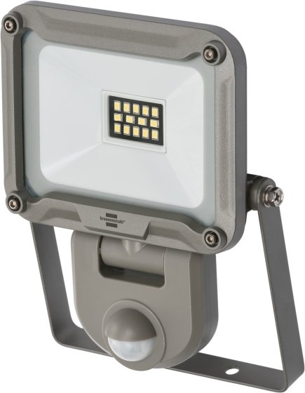 LED Strahler JARO 1050 P mit Infrarot-Bewegungsmelder 980lm, 9,6W, IP54 - Produktbild