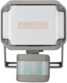 LED Strahler AL 1050 P mit Infrarot-Bewegungsmelder 10W, 1010lm, IP44 - Produktansicht