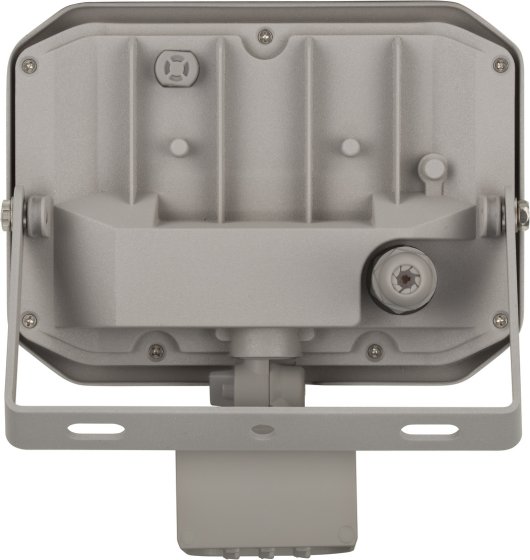 LED Strahler AL 2050 P mit Infrarot-Bewegungsmelder 20W, 2080lm, IP44 - Produktansicht