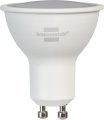 brennenstuhl®Connect WiFi GU10 Lampe, 326lm, 4,5W - Produktbild