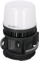 Multi Battery LED 360° Hybrid Baustrahler 12052 MH, 12000lm, IP54 - Produktbild