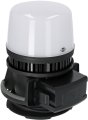 Multi Battery LED 360° Hybrid Baustrahler 12052 MH, 12000lm, IP54 - Produktansicht