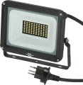 LED Strahler JARO 4062, 3450lm, 30W, IP65, 5m H07RN-F3G1,0 *CH* - Produktbild