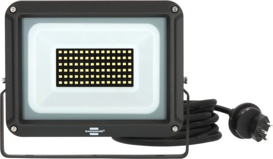 LED Strahler JARO 7062, 5800lm, 50W, IP65, 5m H07RN-F3G1,0 *CH* - Produktansicht