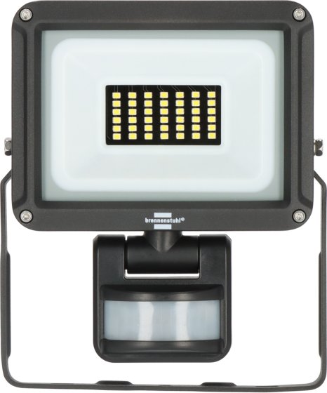 LED Strahler JARO 3060 P mit Infrarot-Bewegungsmelder, 2300lm, 20W, IP65 - Produktansicht