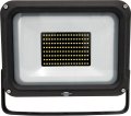 LED Strahler JARO 11062, 9200lm, 80W, IP65, 5m H07RN-F3G1,0 *CH* - Produktansicht