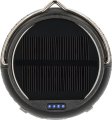 Akku Solar LED Outdoor Leuchte OLI 400 AS, 450lm, IP54 - Produktansicht